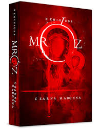 Book Oaza || Recenzje: 47. Remigiusz Mróz - 