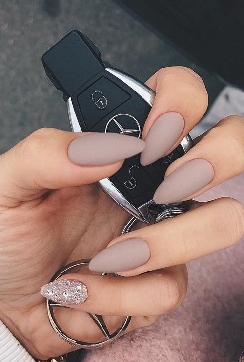 NAILS INSPIRATIONS