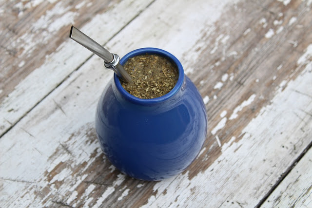 50 powodów dla których powinnaś codziennie pić yerba mate