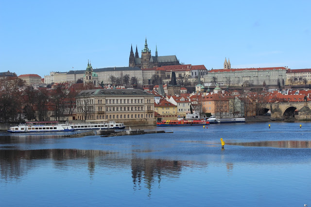7 rzeczy, które musisz zrobić w Pradze 