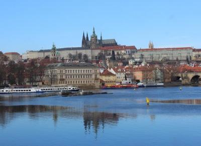 7 rzeczy, które musisz zrobić w Pradze 