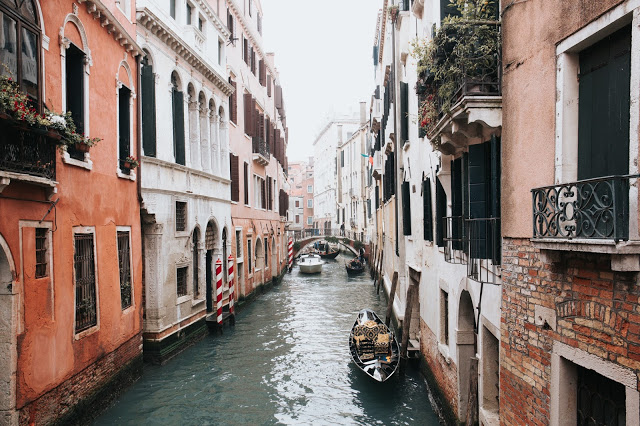 Co powinniście zobaczyć w Wenecji