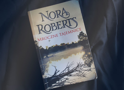 Book Oaza, czyli literatura okiem nastolatek || Recenzje: 29. Nora Roberts - 