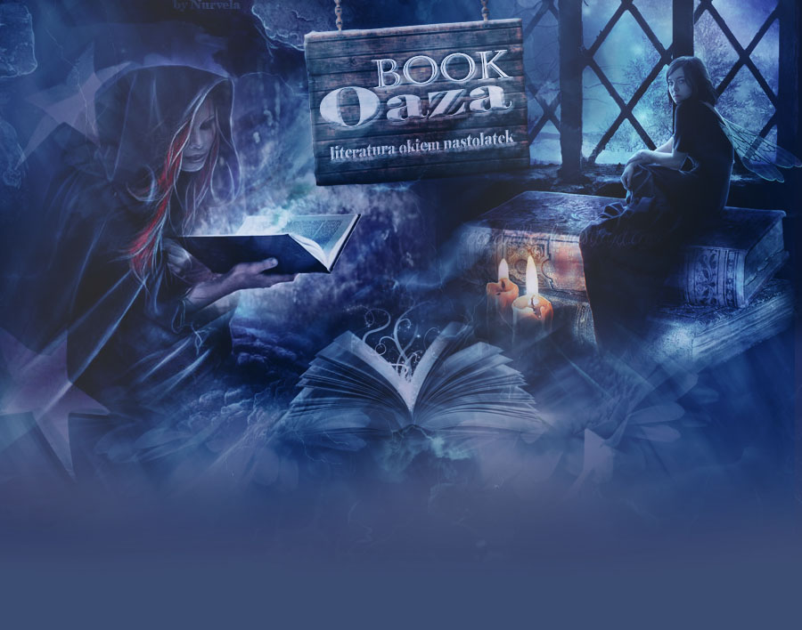 Book Oaza, czyli literatura okiem nastolatek || Recenzje: 3. Stefan Darda - 