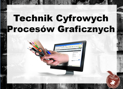 Artystycznie-Specyficznie!: CYFROWE PROCESY GRAFICZNE TO NIE INFORMATYK!