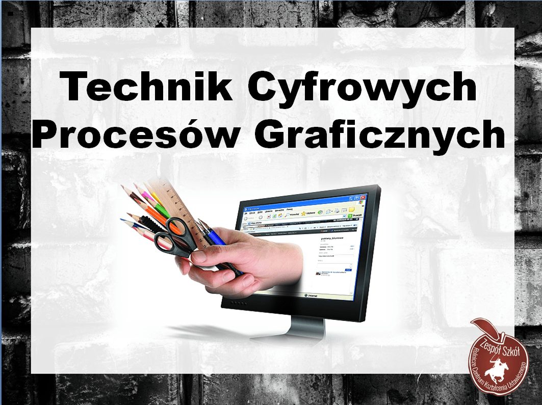 Artystycznie-Specyficznie!: CYFROWE PROCESY GRAFICZNE TO NIE INFORMATYK!