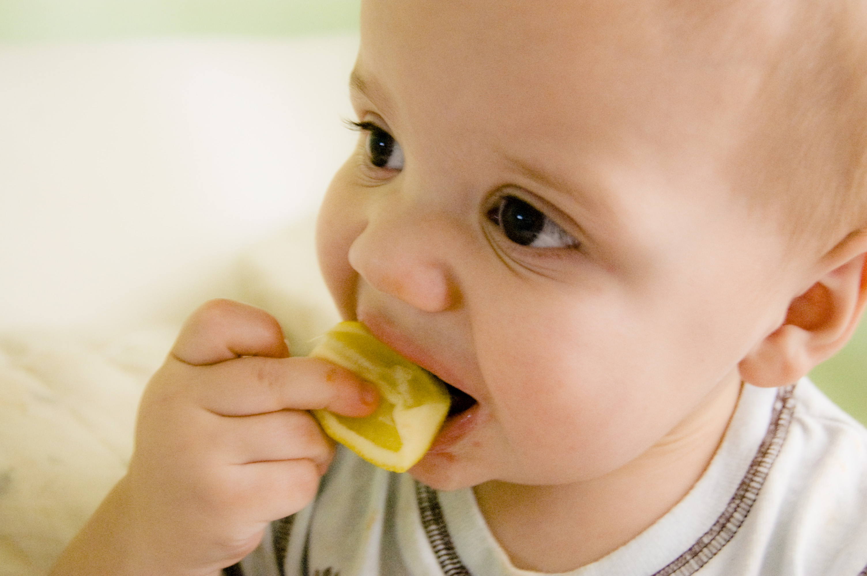 Jak oduczyć dziecko jedzenia słodyczy? – Nutrigo.pl
