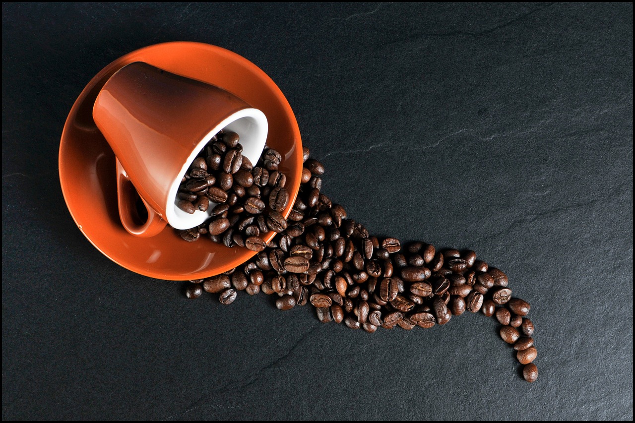 Kawa Nescafe Green blend – wierzyć czy nie? – Nutrigo