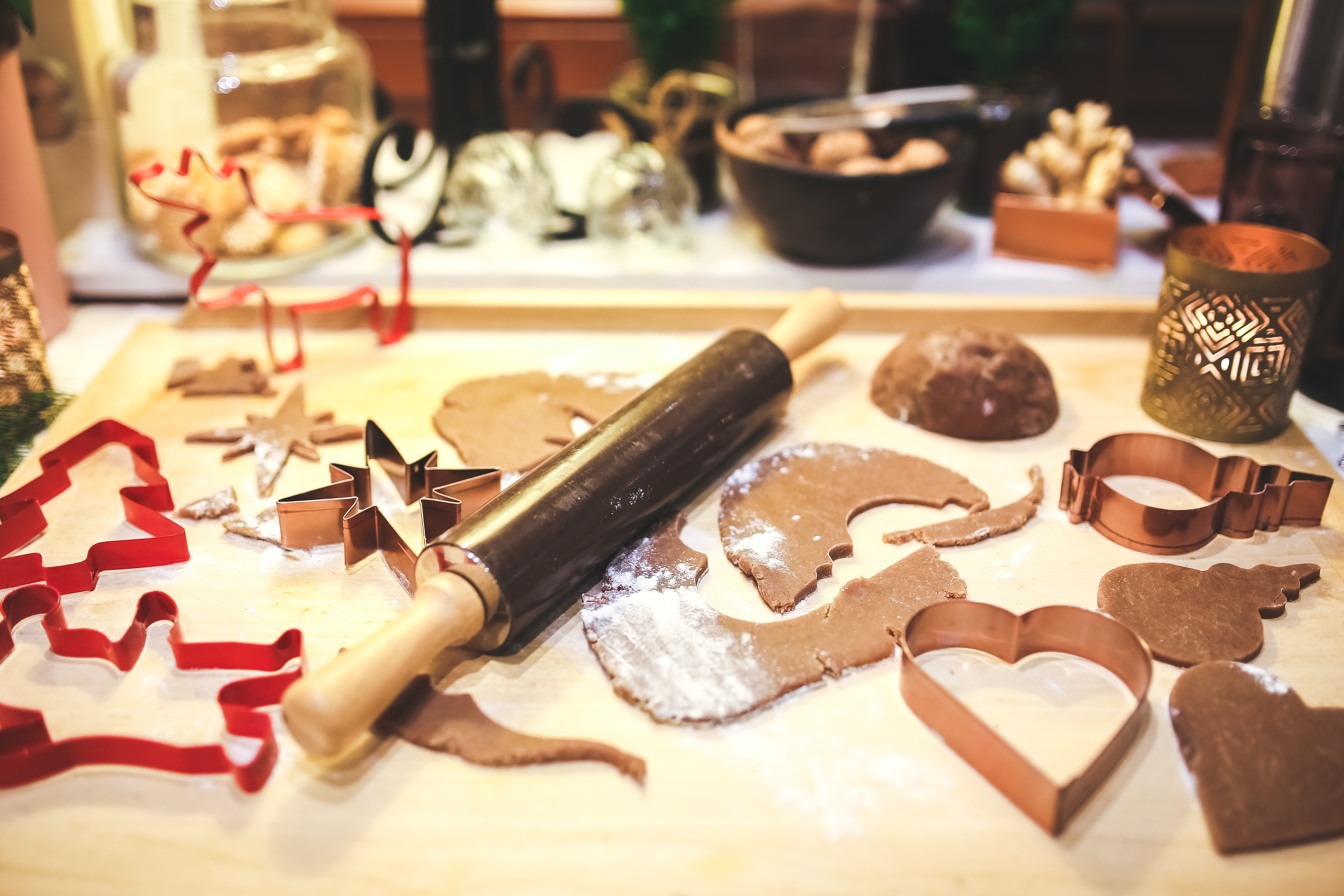 Jak nie przytyć w Święta a przy tym dobrze zjeść? | Nutrigo.pl