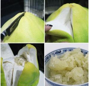 Pomelo – o tym ile ma kalorii i witamin oraz jak je obrać – Nutrigo