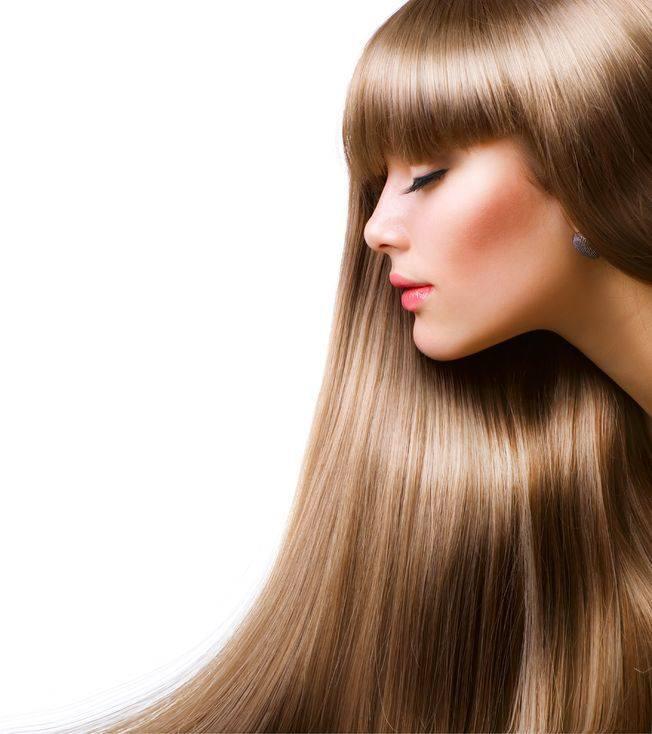 10 prostych sposobów na piękne włosy