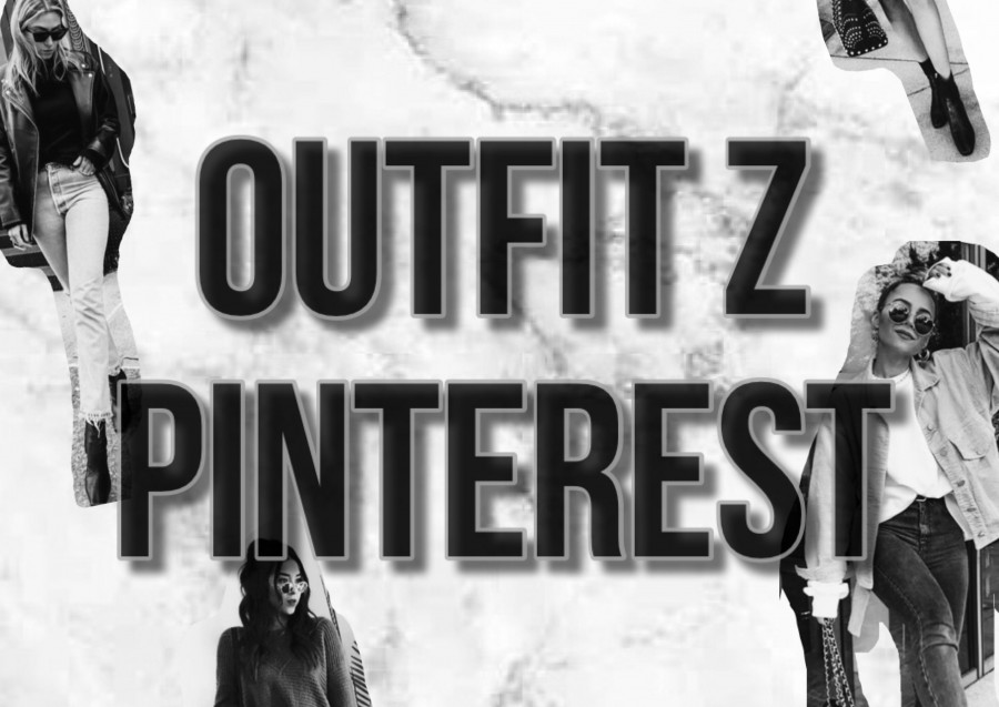 Stwórz outfit jak z Pinterest