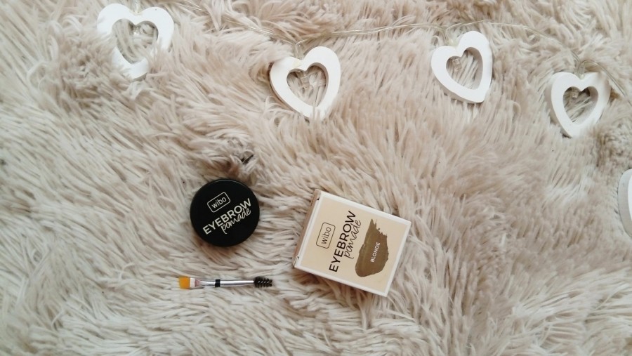 Wybawienie dla jasnych brwi!