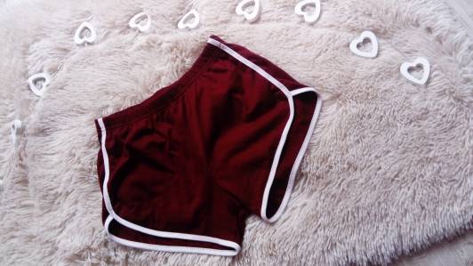 Idealne spodenki na lato!