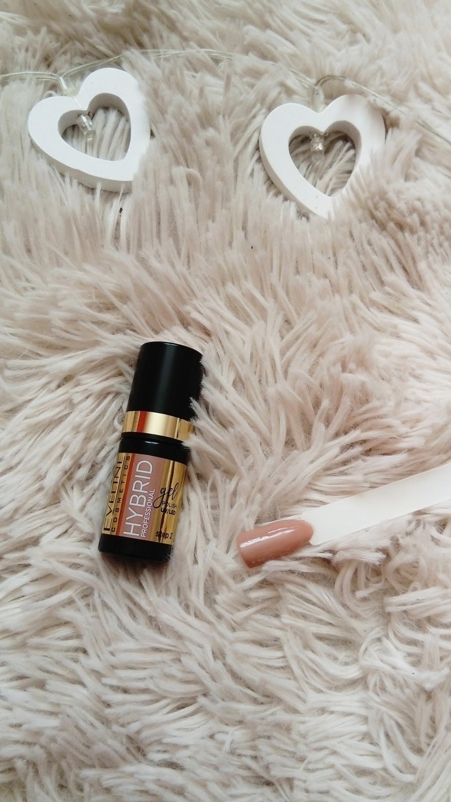 Idealny nudziak od Eveline!