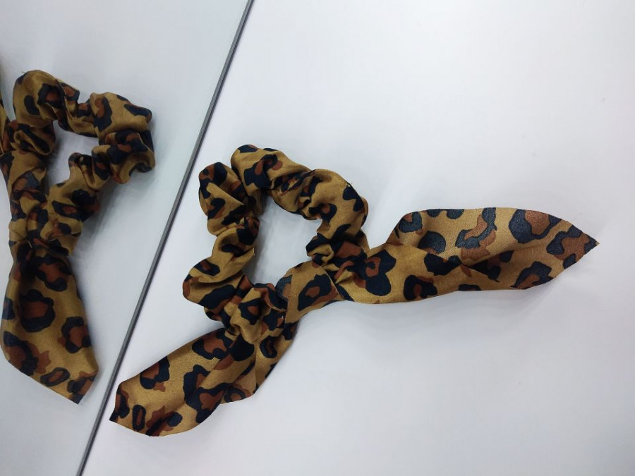 Gumka do włosów, Aliexpress