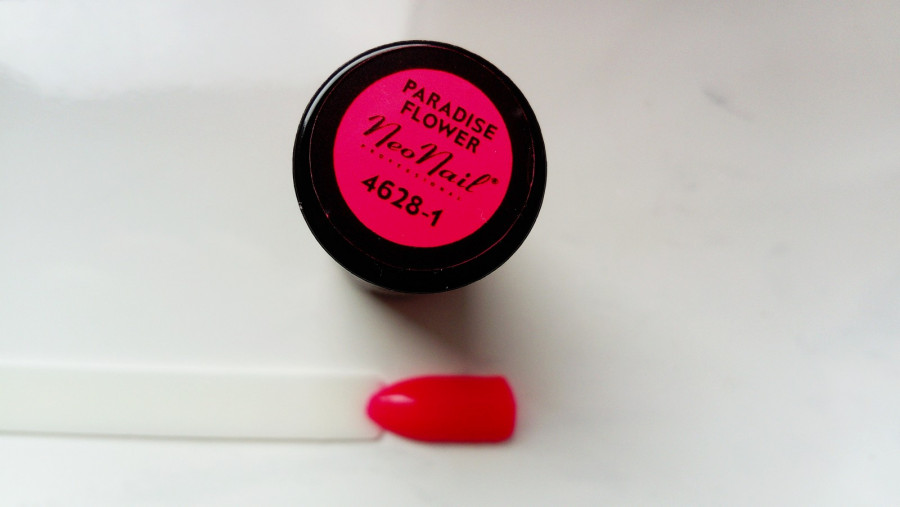 Neonail, Paradise Flower