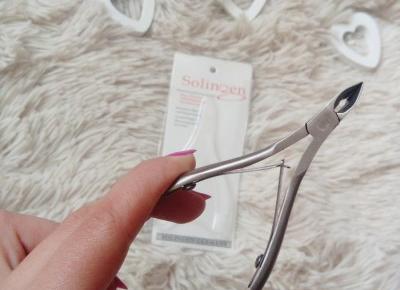 Niezbędnik paznokciomaniaczki!