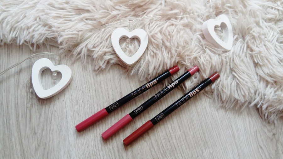 Idealne kredki do ust!