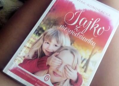 #8 książka przeczytana w 2018 roku!