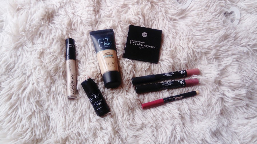 Moi czarni ulubieńcy!