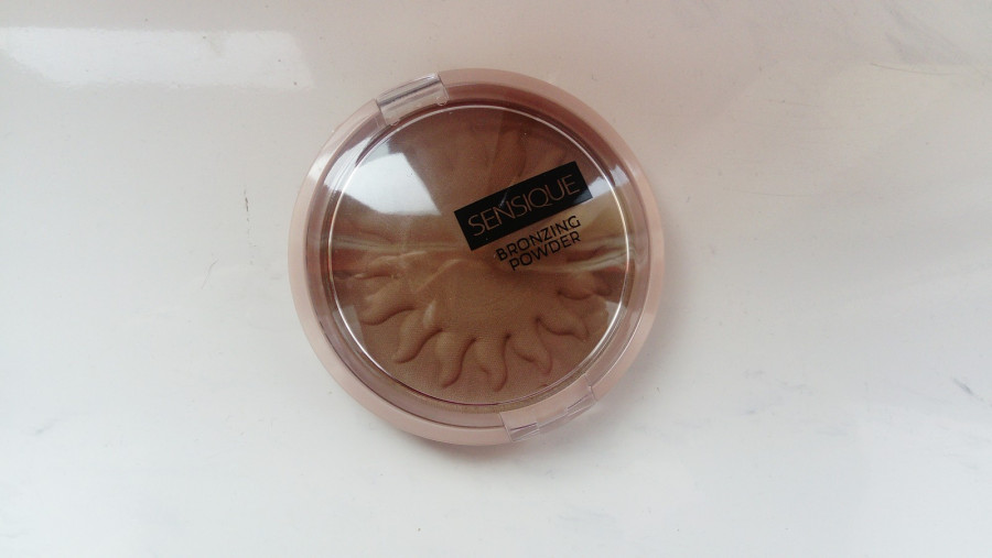 Sensique, Ultra Bronze