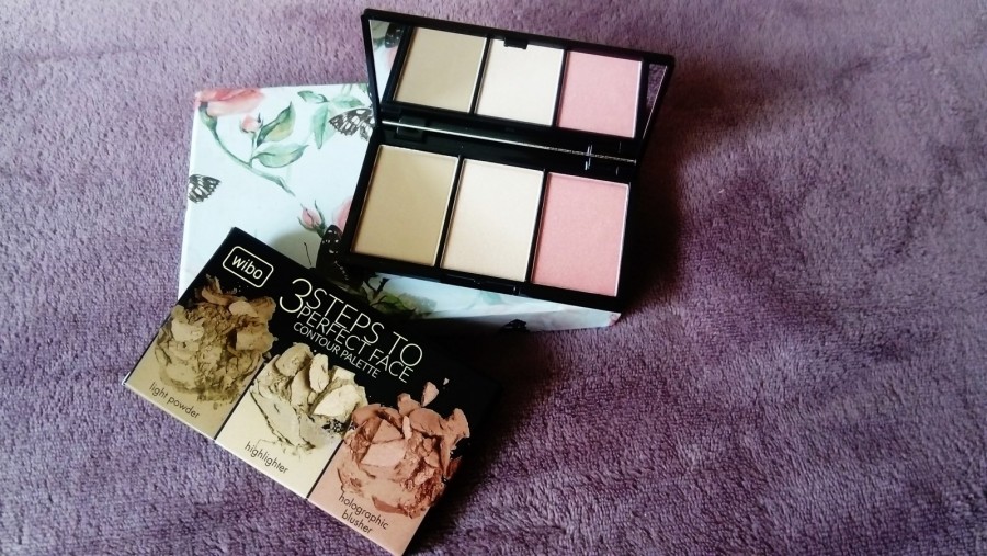 Doskonałe trio do konturowania!