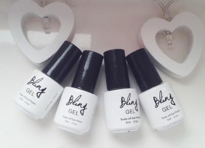 Lakiery hybrydowe z Aliexpress? :o