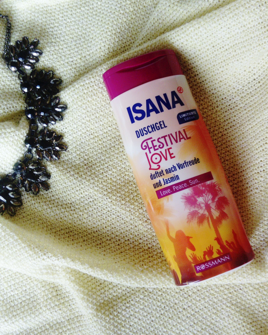 Isana, Festival Love