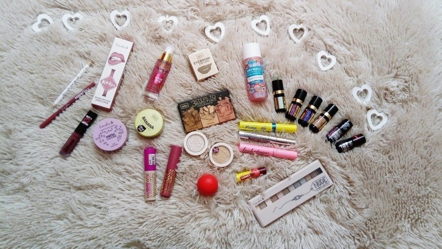 Co kupiłam na tegorocznej promocji w Rossmannie?