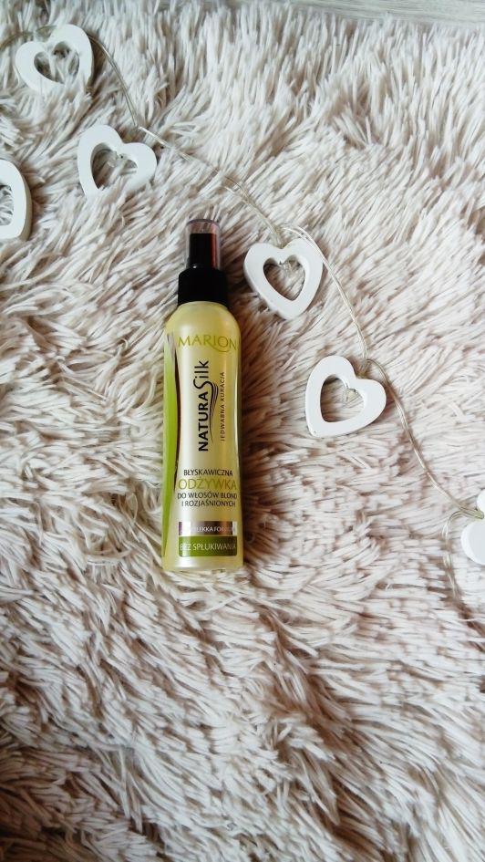 Termoochrona od Marion!