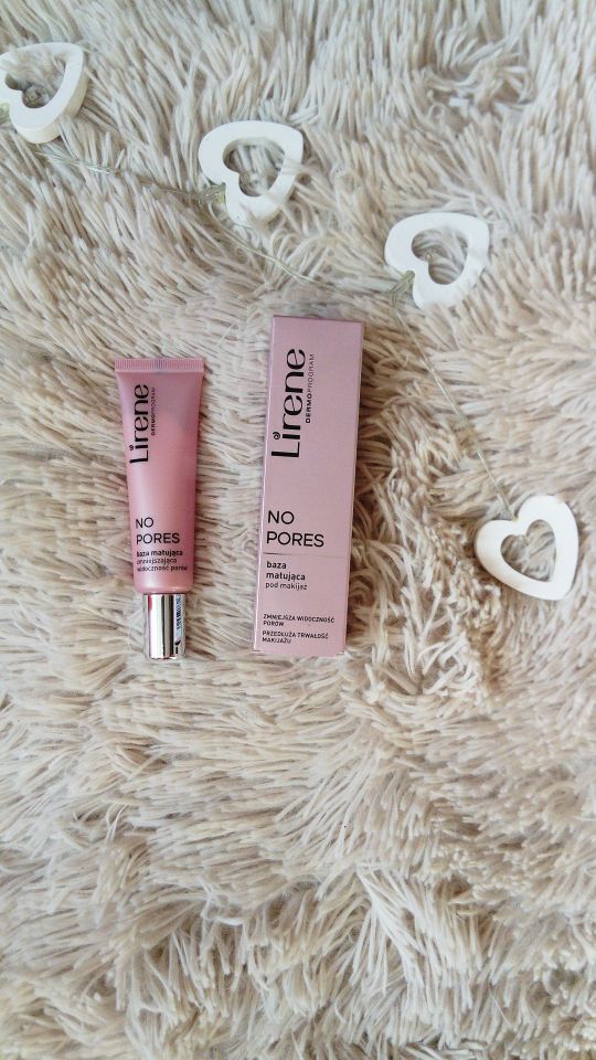 Lirene, baza matująca.