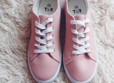 Trampki za 9 złotych? :o