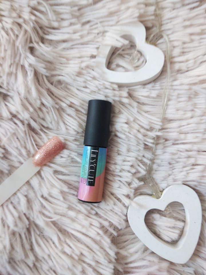 Lily'Cute, numer 163