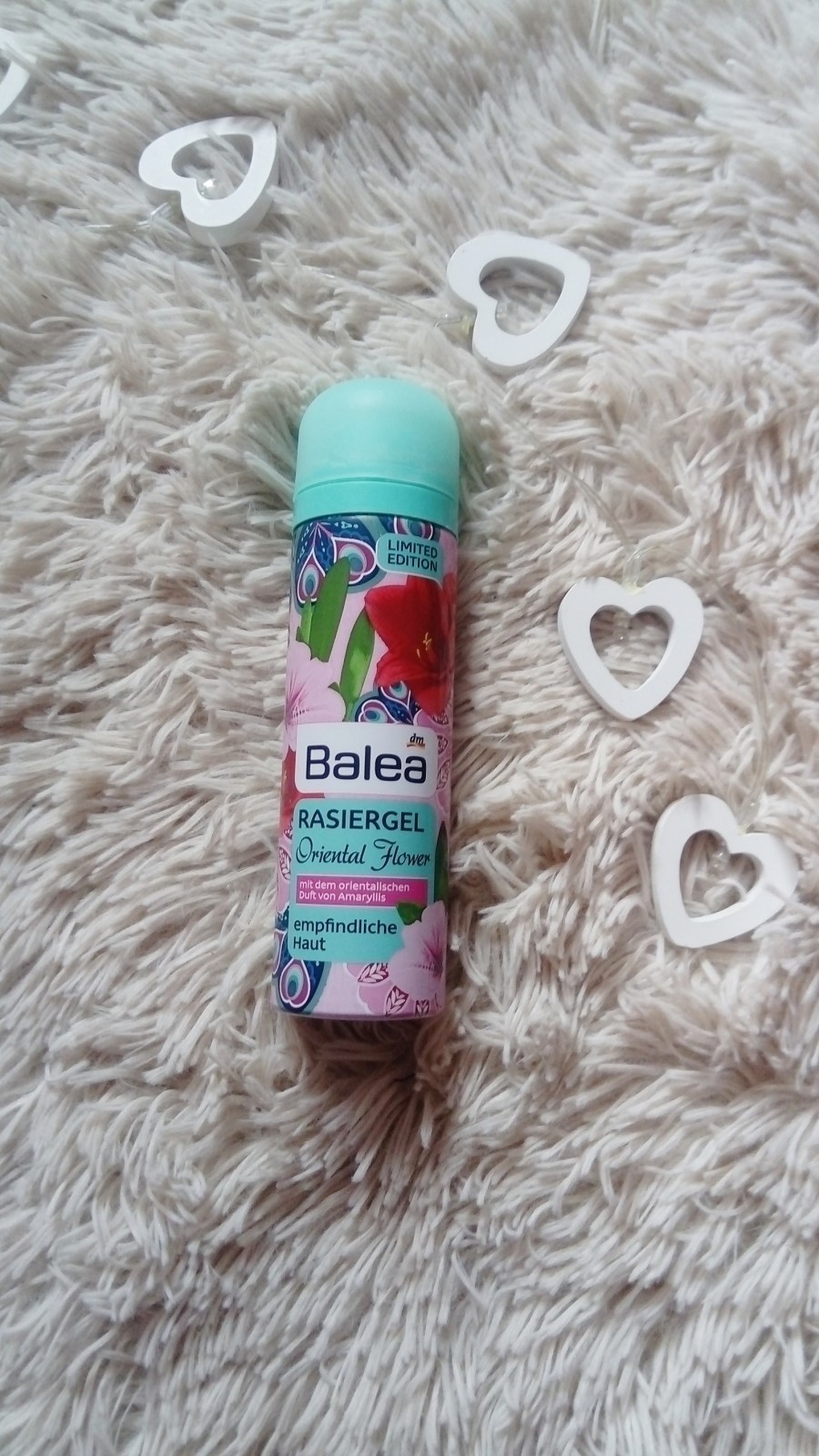 Balea, kosmetyczne perełki za grosze!