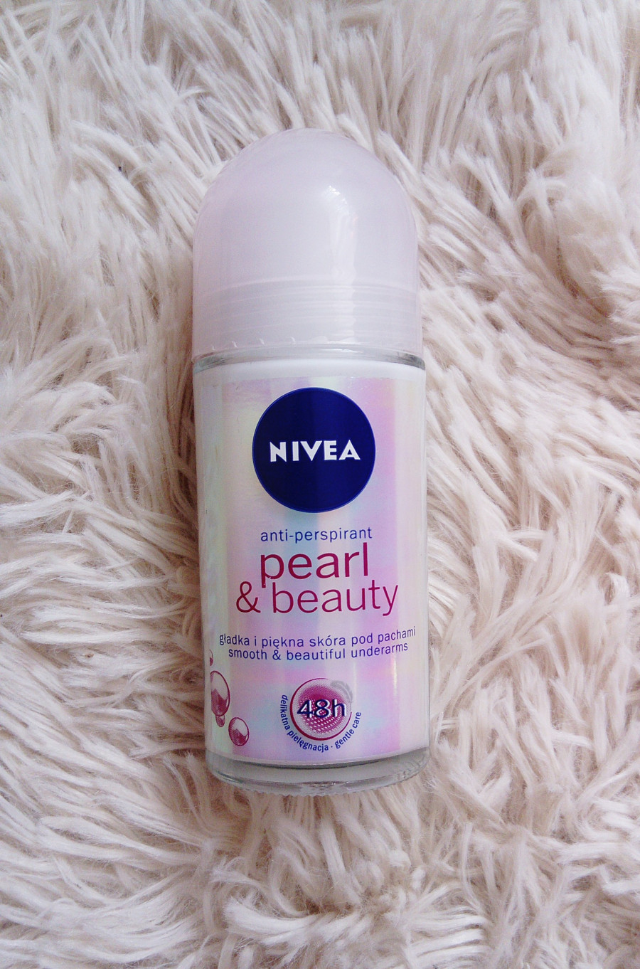 Nivea, Pearl&Beauty