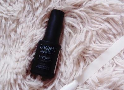 Polskie lakiery hybrydowe z Biedronki!