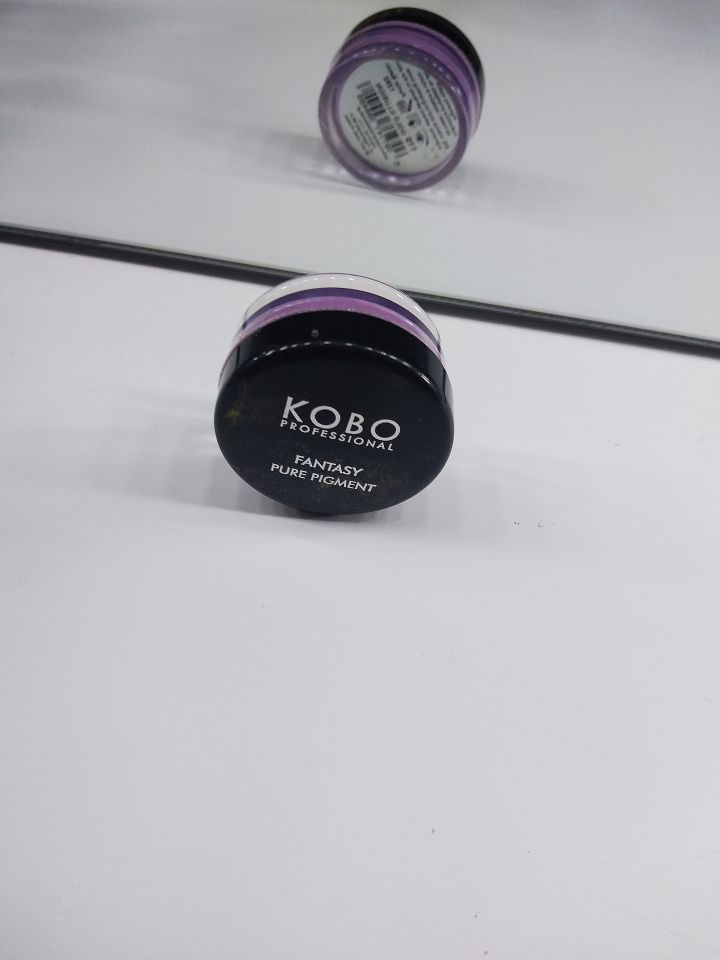 Kobo Professional, Fantasy Pure Pigment, Gold Illusion