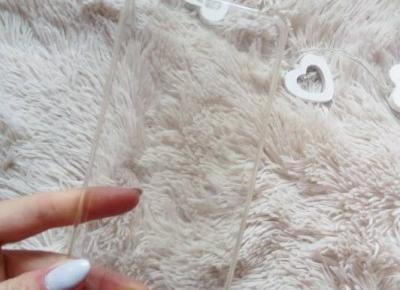 Silikonowy case ochroni telefon?