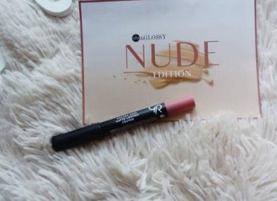 Idealne kredki do ust!