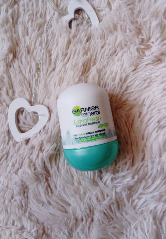 Garnier, Extra Fresh