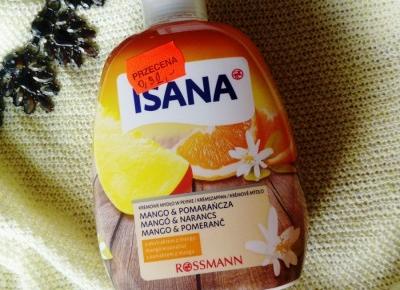 Mydełko pachnące latem!