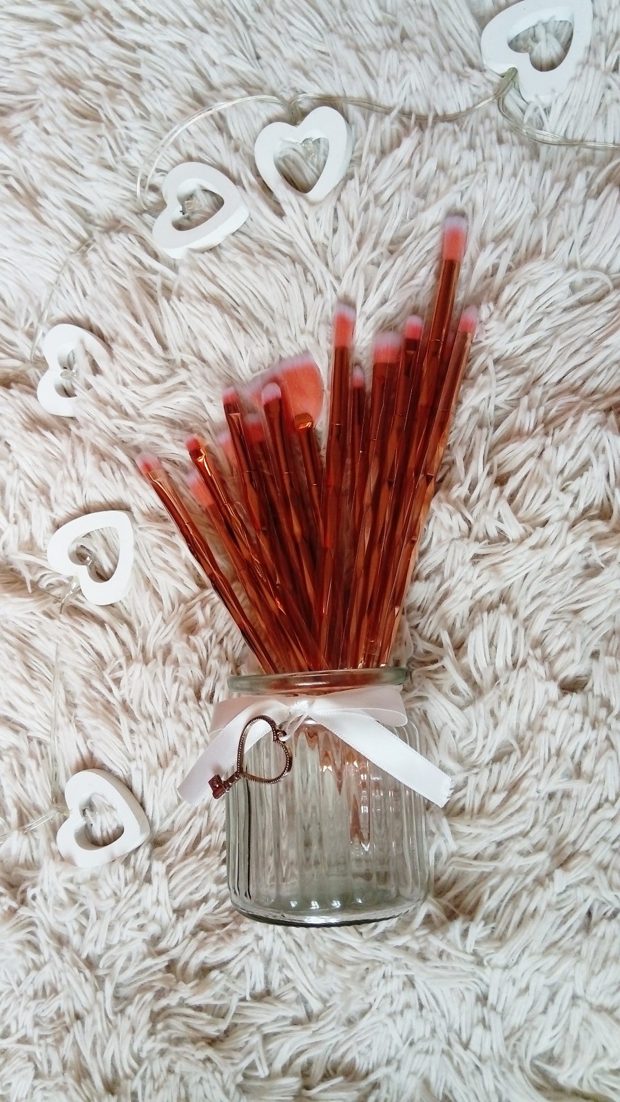 Pędzle z Aliexpress za 15 złotych, hit cz kit?