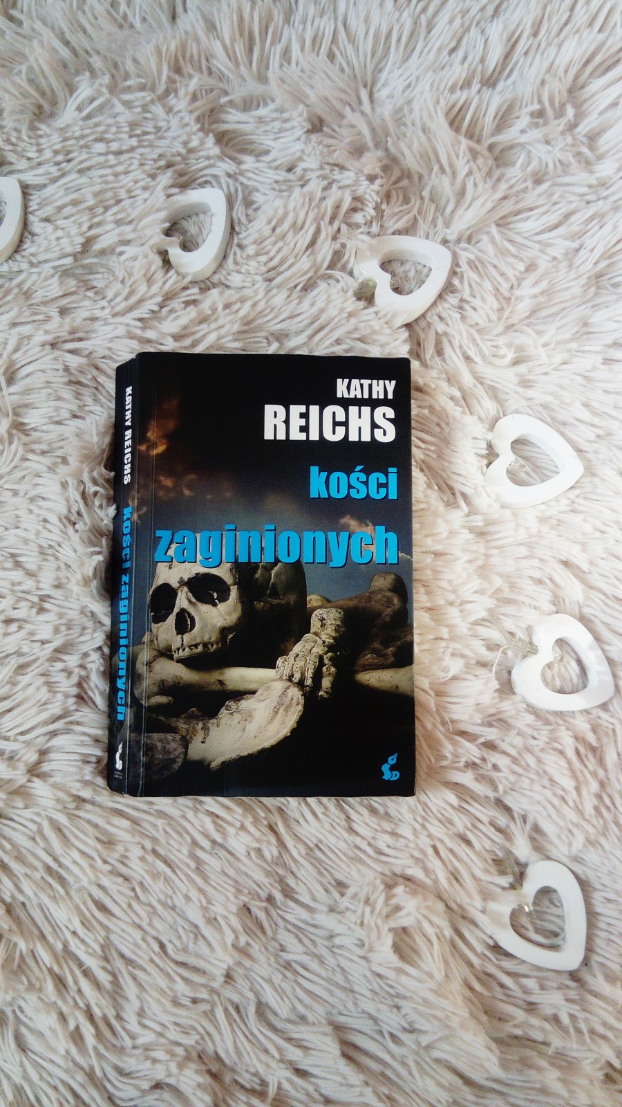 #3 książka w 2019 roku!