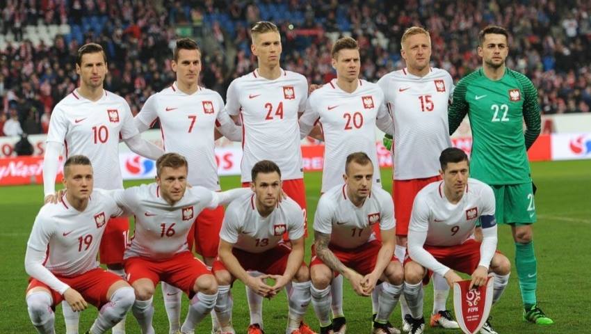 Mecz Polska-Litwa!