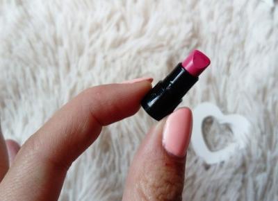 Mini szminki? Jestem na tak!