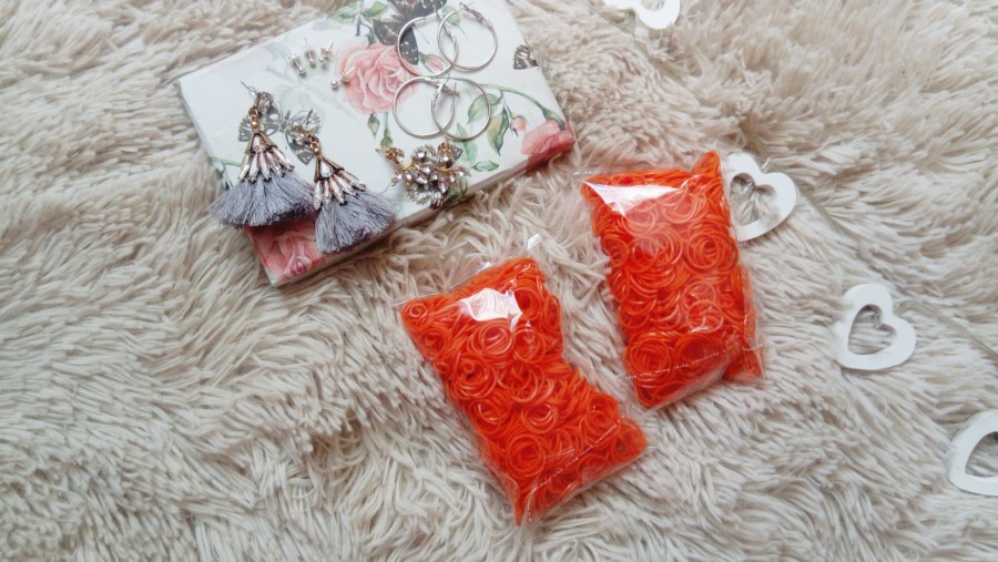 Najnowsze zamowienie z allegro!