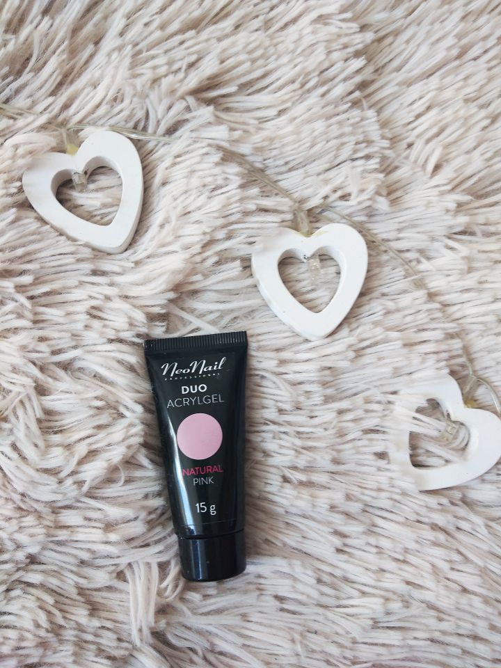 Neonail, Duo Acrylogel