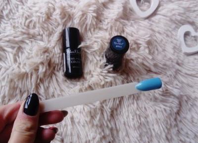 Oprócz błękitnego nieba... ;)