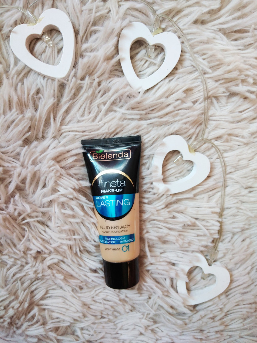 Podkład za 5 złotych!